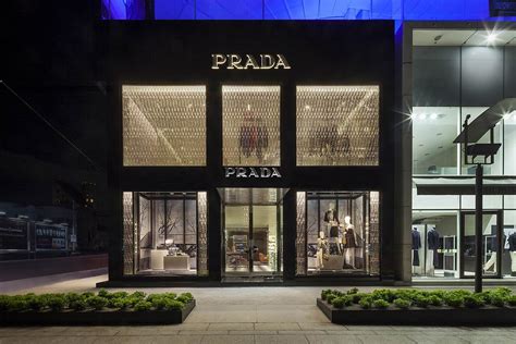 prada tienda online